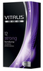 .12 stk. VITALIS strong kondomer