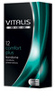 .12 stk. VITALIS comfort Plus kondomer