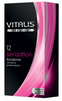.12 stk. VITALIS sensation kondomer