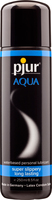 .PJUR Aqua glidecreme 250ml