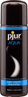 .PJUR Aqua glidecreme 30ml