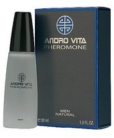.30ml Pheromon - Men Natural (duftneutral)