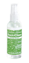 .BactiClean spray cleaner til sex artikler 80ml
