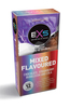 .12 stk. EXS - Flavoured kondomer æske