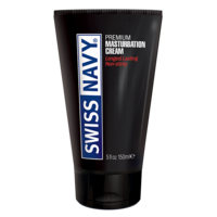 .Swiss Navy - Masturbation Cream 150ml