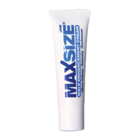 .Swiss Navy - Max Size Cream 10ml