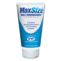 .Swiss Navy - Max Size Cream 150ml