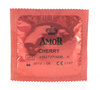 .10 stk. AMOR - Cherry kondomer