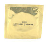 .10 stk. AMOR - Gold kondomer