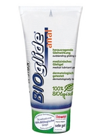 .BIOglide anal 80ml glidecreme