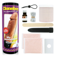 .Cloneboy - Vibrator (pink)