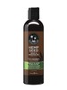 .Earthly Body Massage & Body Oil 237ml - Naked in the woods