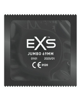 .10 stk. EXS Jumbo kondomer 69