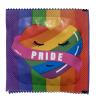 .10 stk. EXS - Rainbow kondomer