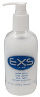 .EXS Silk 250ml glidecreme