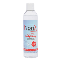 .Norix - Nuru massage gel 250ml
