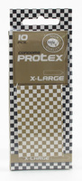 .10 stk. Protex - X-Large Kondomer