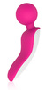 .S-Hande - EVE vibrator mini wand - pink