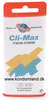 .10 stk. WORLDS BEST - Cli-Max Twin-Form kondomer