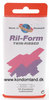 .10 stk. WORLDS BEST - Ril-Form kondomer