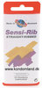.10 stk. WORLDS BEST - Sensi-Rib kondomer